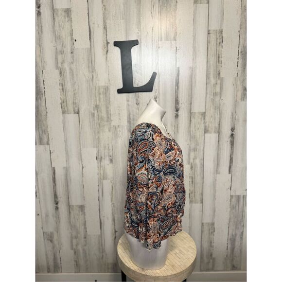 I.N. studio blouse - Picture 5 of 9